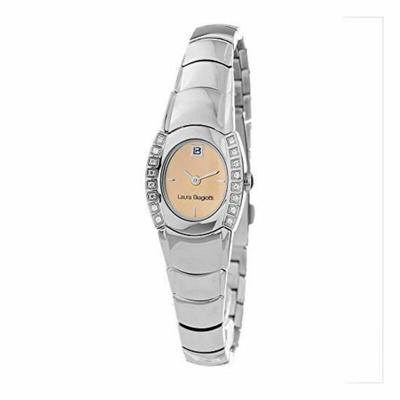 Horloge Dames Laura Biagiotti LB0020L-05Z (Ø 22 mm) Horloge Dames Laura Biagiotti LB0020L-05Z (Ø 22 mm)