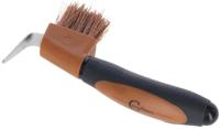 Covalliero hoefkrabberborstel - thumbnail