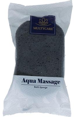 Multy Multi badspons massage assorti 1 Stuks Multy Multi badspons massage assorti 1 Stuks