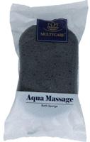 Multy Multi badspons massage assorti 1 Stuks - thumbnail