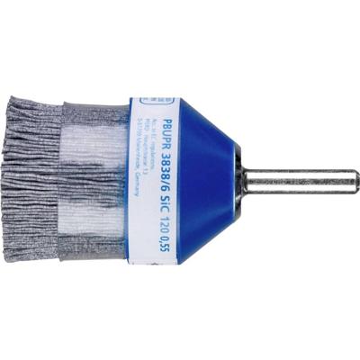 PFERD TOOLS penseelborstel PBUPR 3838/6 SiC 120 0,55 43214131 1 stuk(s)