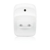 ZyXEL WRE6505V2-GB0101F Wireless Dual Band AC750 Range Extender, Wit - thumbnail