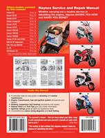 Gilera Runner, DNA, Ice & SKP/Stalker (97 - 11) 4163 - thumbnail