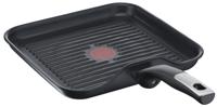 Tefal Kookgerei Tefal unlimited grillpan 26x26 cm - thumbnail