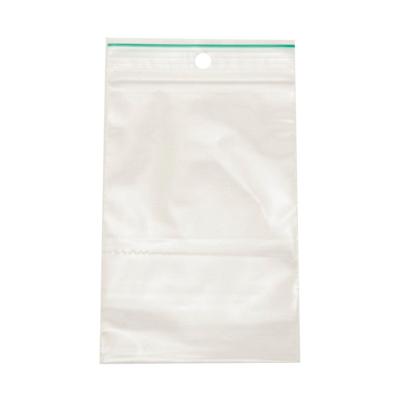 Vaessen Creative • gripzakjes plastic 12x18cm 100pcs