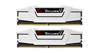 G.Skill Ripjaws V F4-3600C18D-32GVW geheugenmodule 32 GB 2 x 16 GB DDR4 3600 MHz - thumbnail