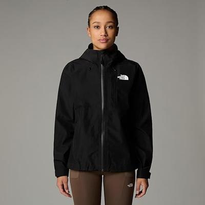 The North Face Dryzzle Futurelight 2 Hardshell Jas Dames TNF Black L