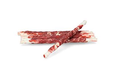 Braaaf Twister 21 cm beef and fish Braaaf Twister 21 cm beef and fish