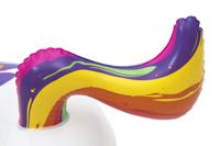 Bestway Opblaasbare Eenhoornvlotter 119x91 cm +10 Jaar Strand en Zwembad 36159 - thumbnail