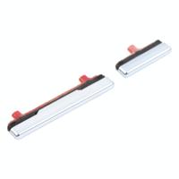 POWER-knop en volumeregelknop voor Samsung Galaxy S21 Ultra 5G - thumbnail