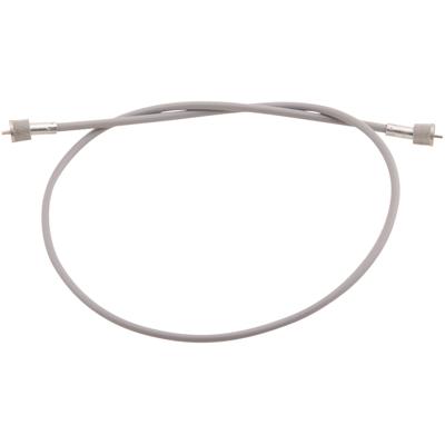 Elvedes Km-tellerkabel vdo 85cm grijs