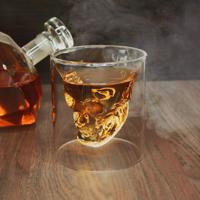 Skull Shot Glass - thumbnail