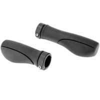 Westphal 449 handvatten grabsolute ergonomisch 97/128mm zwart - thumbnail