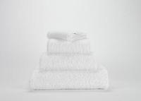 Abyss & Habidecor Abyss & Habidecor Super Pile Badlaken 105x180 100 white - thumbnail
