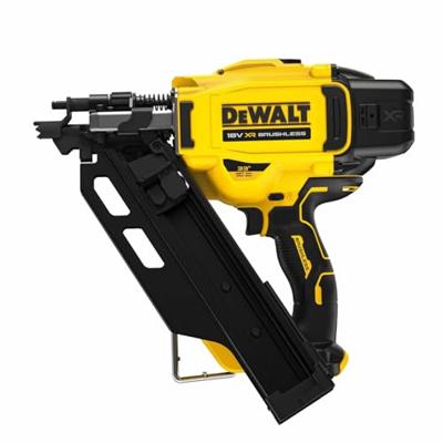 DeWALT DCN950N Accu constructie tacker enkelshot 18V XR Basic Body