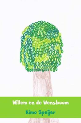 Kimo  Speijer Willem en de Wensboom