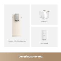 Stofzuiger Dreame 010702AA000035 2200 W - thumbnail