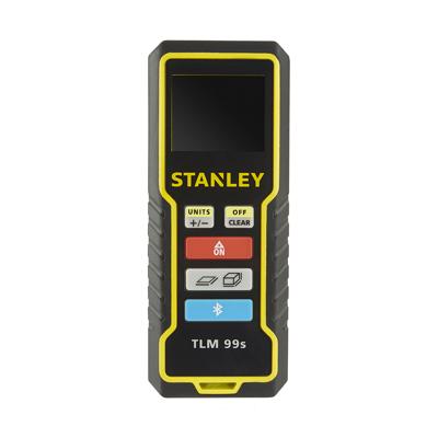 Stanley Laserafstandsmeter TLM99S