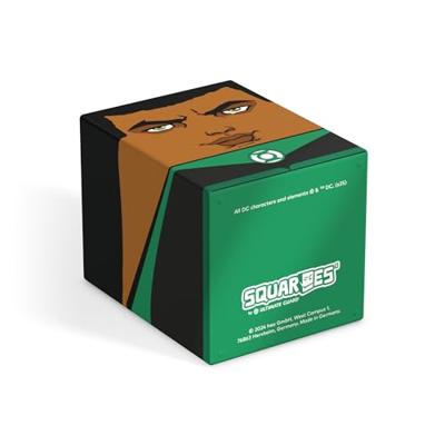 Squaroes Squaroe DC Justice League™ JL017 - John Stewart™