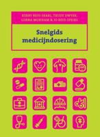 Snelgids medicijndosering (Paperback) - thumbnail