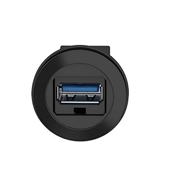 Schneider Electric XB5PUSB3 XB5PUSB3 USB-module 1 stuk(s)