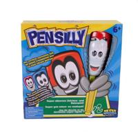 Pen Silly - thumbnail