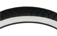 CONTINENTAL E buitenband "kks 10 tires 2 1/4-19 41b tt kks10 co ww - thumbnail