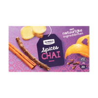 Jumbo Spices Chai 20 Stuks - thumbnail