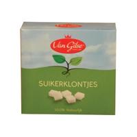 Suikerklontjes Van Gilse standaard 1000gram - thumbnail