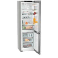 Liebherr CNsfc 574i-22 Koel-vriescombinatie Zilver - thumbnail