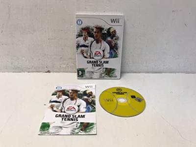Grand Slam Tennis Grand Slam Tennis