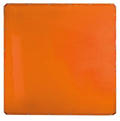 KS Tools 985.7027 Lasbeschermvlak, oranje