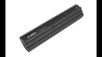Bosch PowerTube 500 Battery (BBP3750) HORIZONTAL - The Smart System - thumbnail