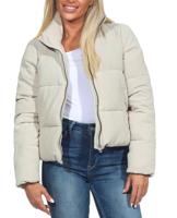Only Onlnewdolly Corduroy Puffer Otw Noos Winterjassen Moonstruck Big Corduroy Pattern - thumbnail