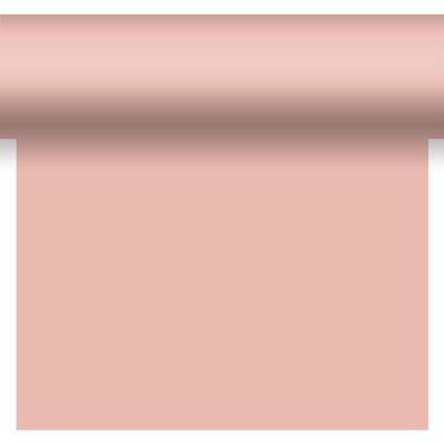 Duni 3-in-1 Mellow Rose 40x480cm