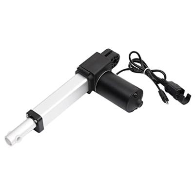 VidaXL Lineaire actuator dc 28 v