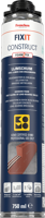 Frencken Fixit Construct Gun 750ml - thumbnail