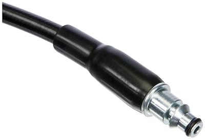 Bosch Accessoires Hogedruk-verlengslang | 6 meter | 130 bar F016800361