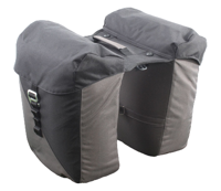 Racktime vida double bag - thumbnail