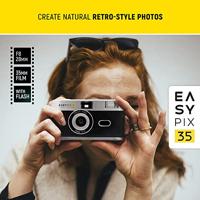 Easypix 35mm Analoge Camera reusable - thumbnail