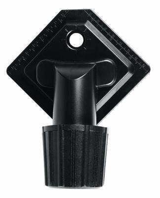 Einhell 2351233 Nass-Trockensauger-Zubehör Bohrdüse Boorstofvanger 1 stuk(s) Einhell 2351233 Nass-Trockensauger-Zubehör Bohrdüse Boorstofvanger 1 stuk(s)