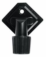 Einhell 2351233 Nass-Trockensauger-Zubehör Bohrdüse Boorstofvanger 1 stuk(s) - thumbnail