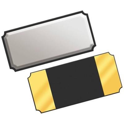 Qantek Klokkwarts QTC332.76812B2R SMD-2 32.768 kHz 12.5 pF 1.5 mm 3.2 mm 0.65 mm 1 stuk(s) Tape cut