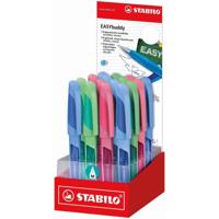 STABILO EASYBuddy vulpen pastel, display van 16 stuks - thumbnail