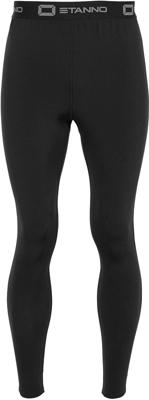 Stanno 446001K Thermo Pants Kids - Black - 128 Stanno 446001K Thermo Pants Kids - Black - 128