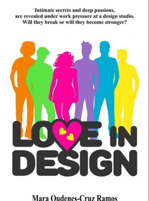 Love in Design - Mara Oudenes-Cruz Ramos - ebook