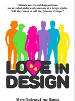 Love in Design - Mara Oudenes-Cruz Ramos - ebook - thumbnail