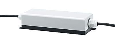 Paulmann 70201 LED-driver 12 V (b x h x d) 225 x 40 x 60 mm 1 stuk(s)