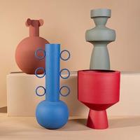 Kare Vaas Volcano 35cm - thumbnail