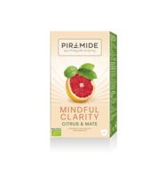 Mindful clarity bio 20 Zakjes - thumbnail
